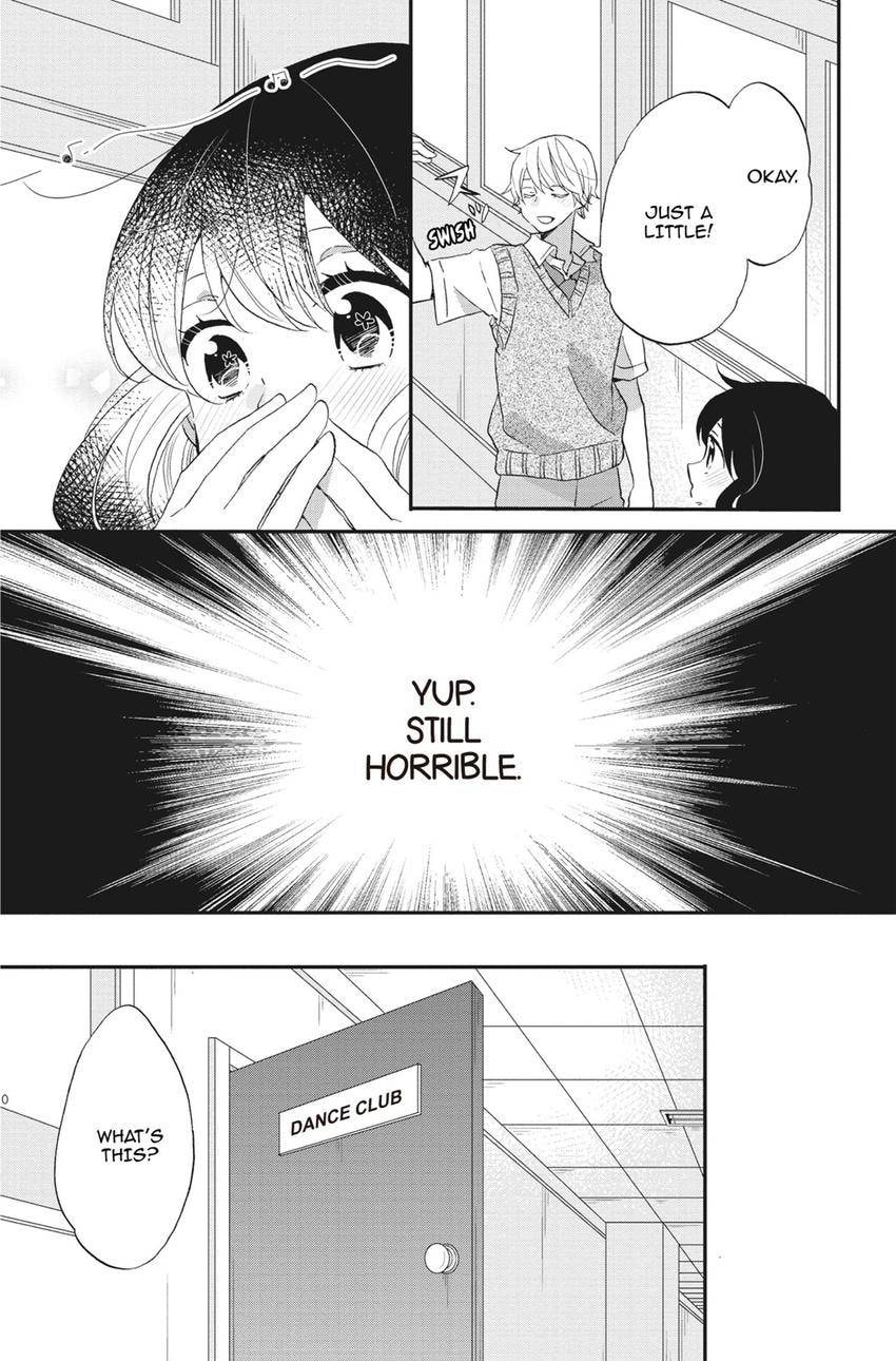 Heart Break Club Chapter 80 page 27 - 