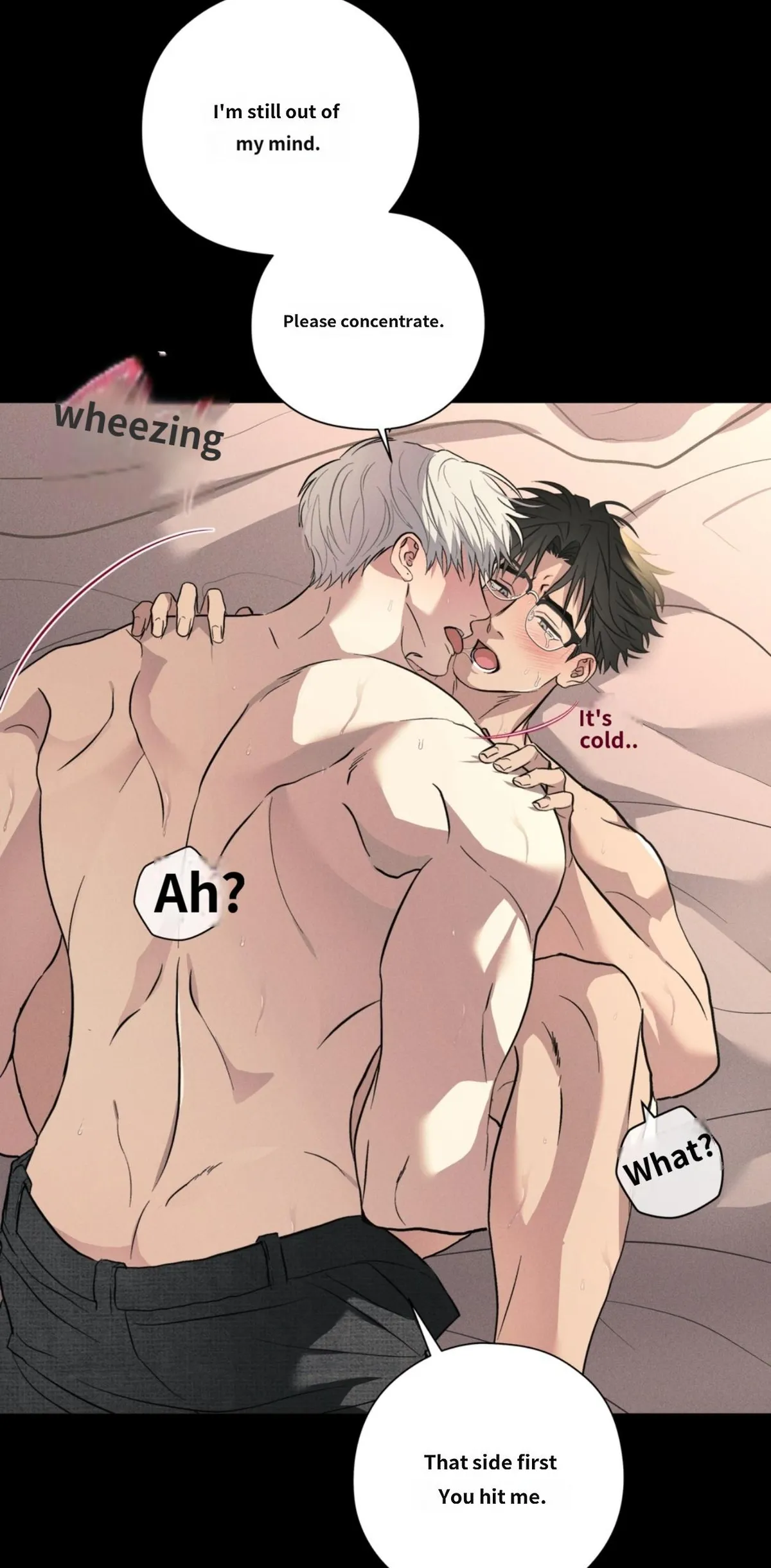Heart Eater Chapter 0 page 13 - 
