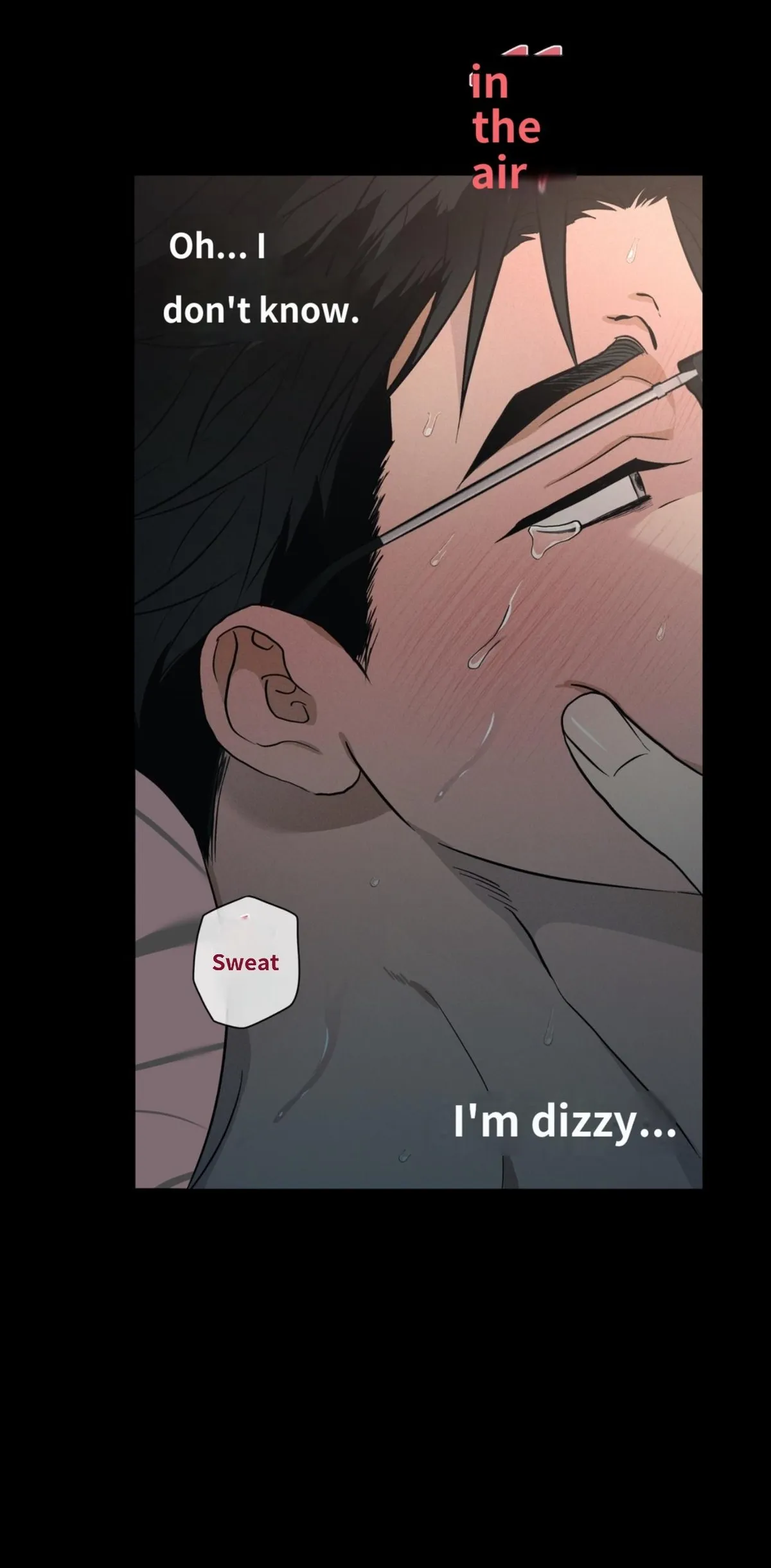 Heart Eater Chapter 0 page 17 - 