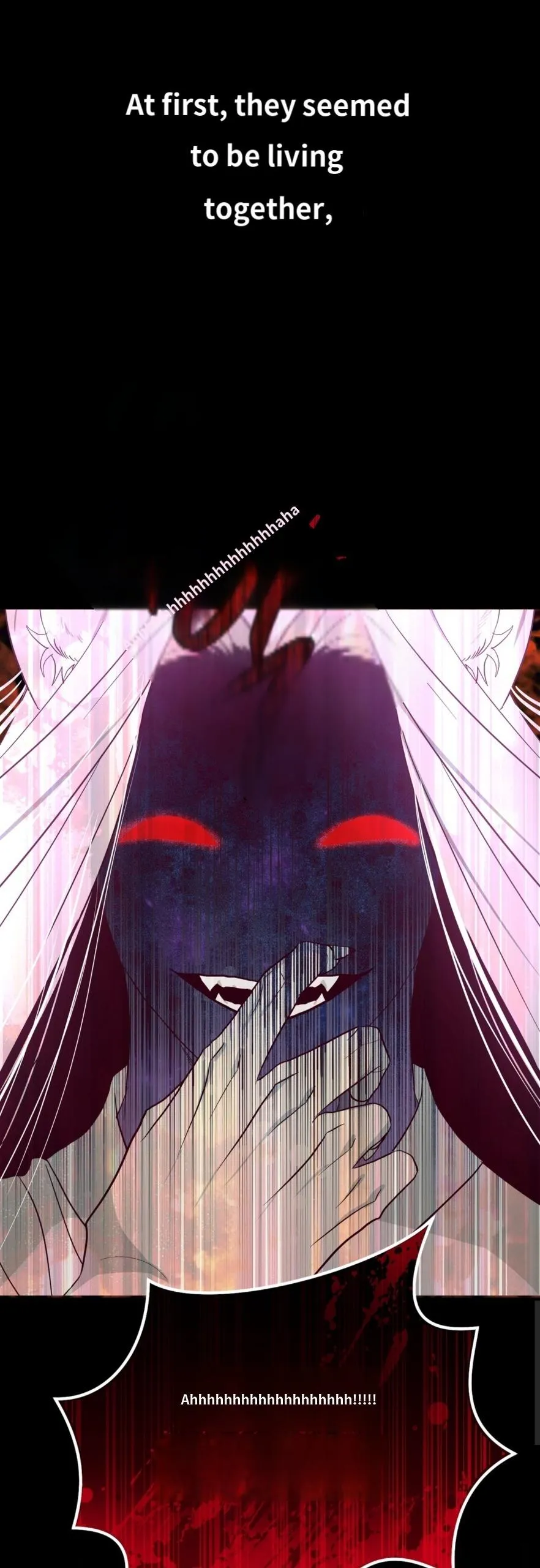 Heart Eater Chapter 0 page 4 - 