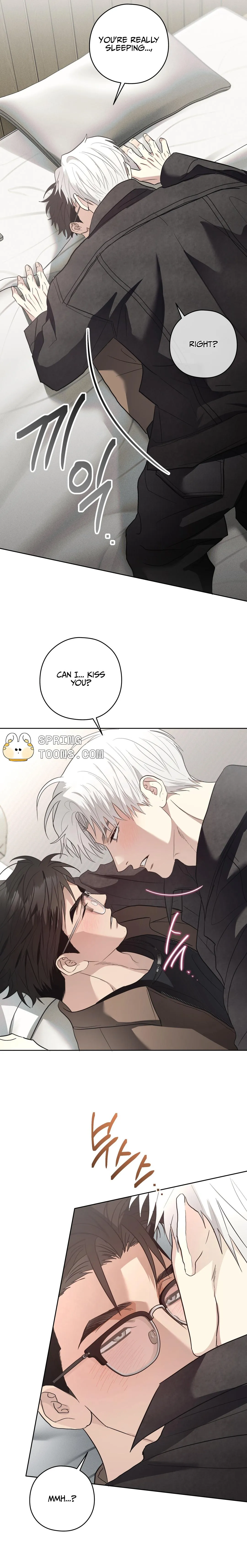 Heart Eater Chapter 6 page 13 - 