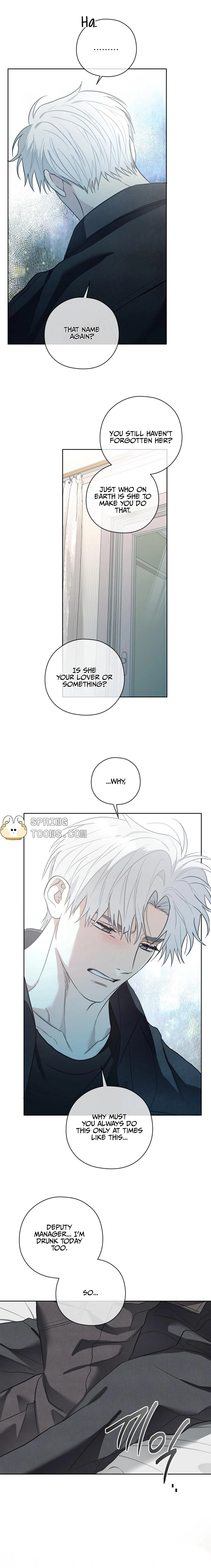 Heart Eater Chapter 6 page 16 - 