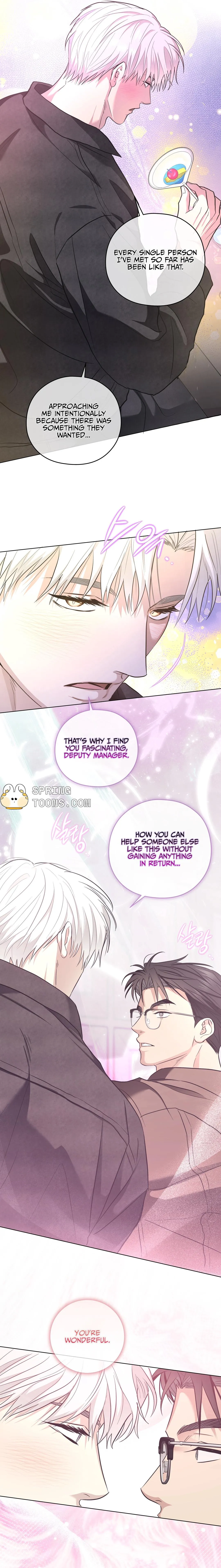 Heart Eater Chapter 6 page 7 - 