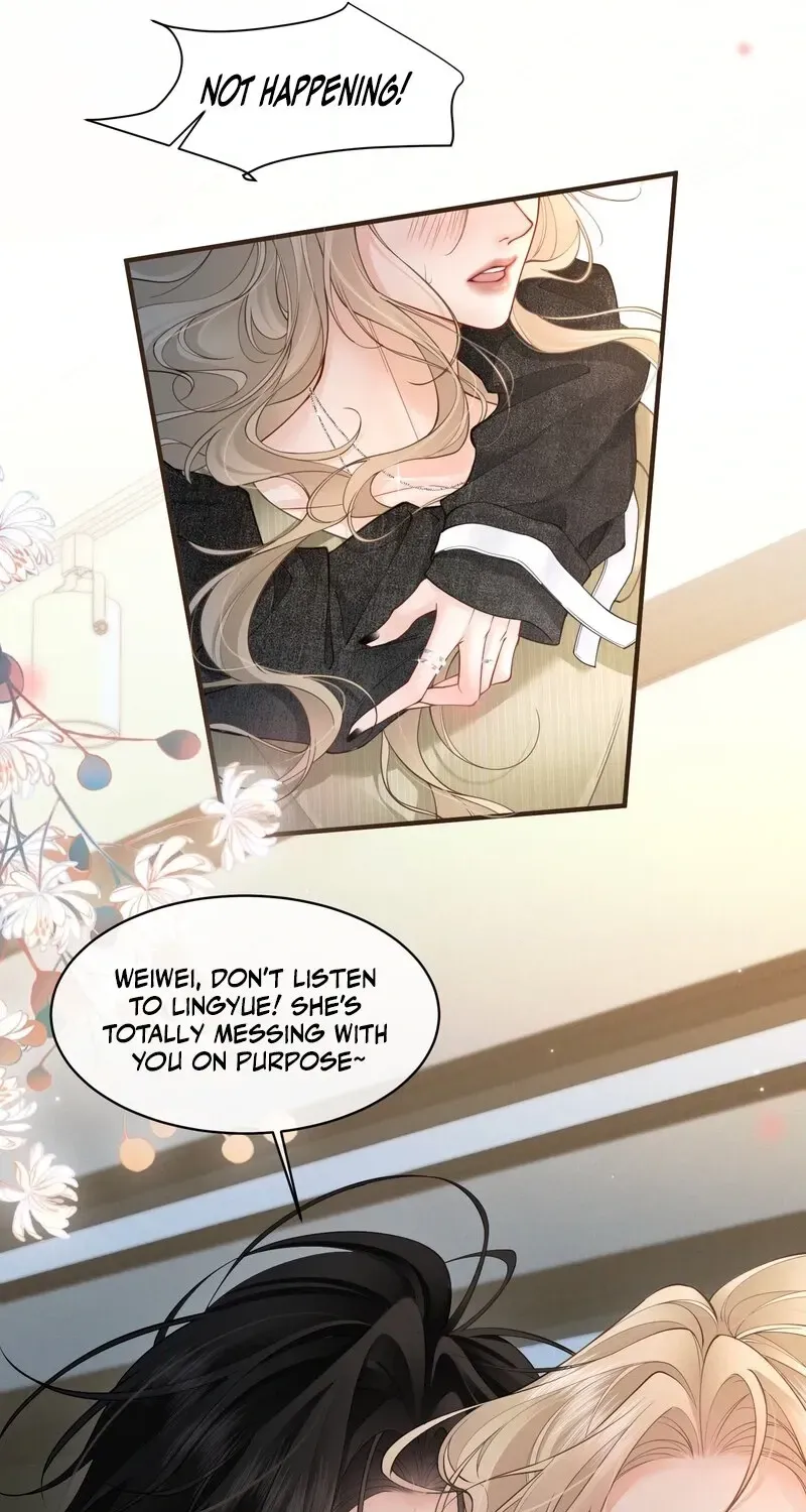 Heart Hunting Game Chapter 1 page 19 - 