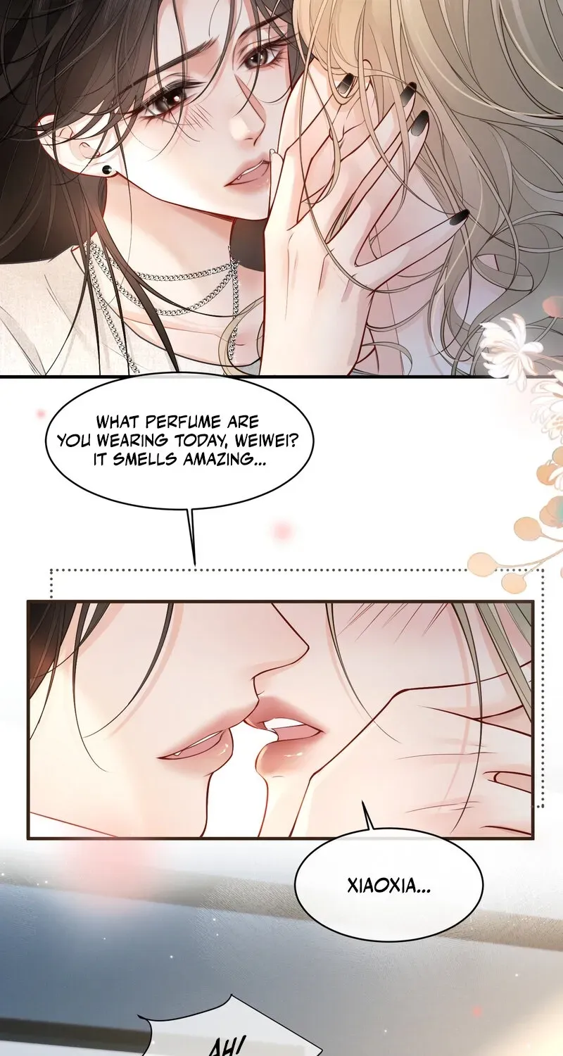Heart Hunting Game Chapter 1 page 23 - 