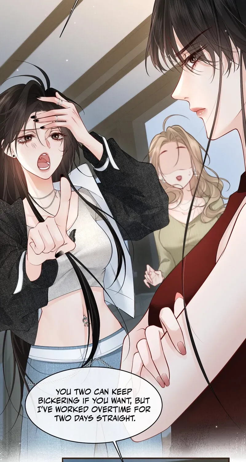 Heart Hunting Game Chapter 1 page 27 - 