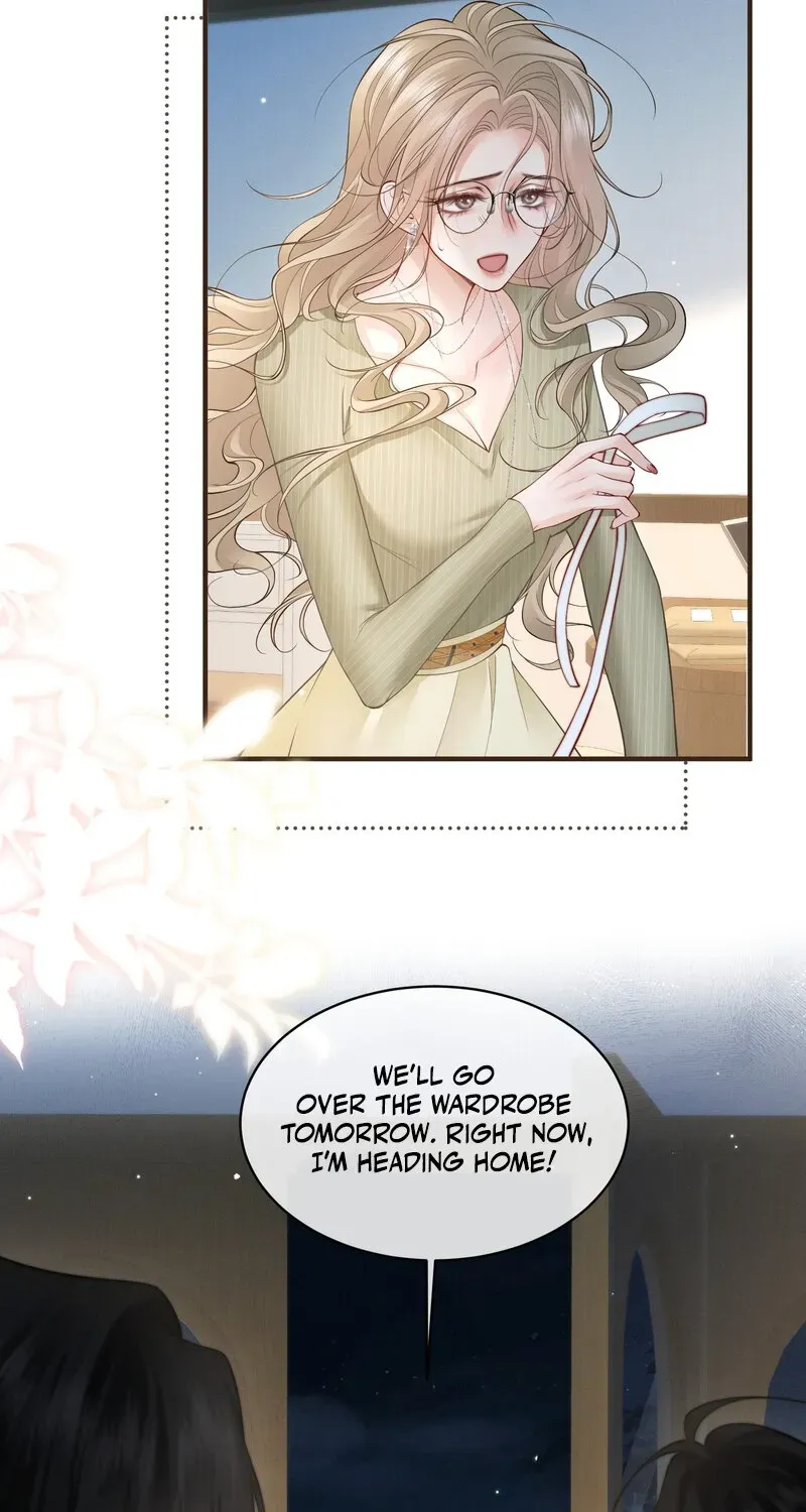 Heart Hunting Game Chapter 1 page 29 - 