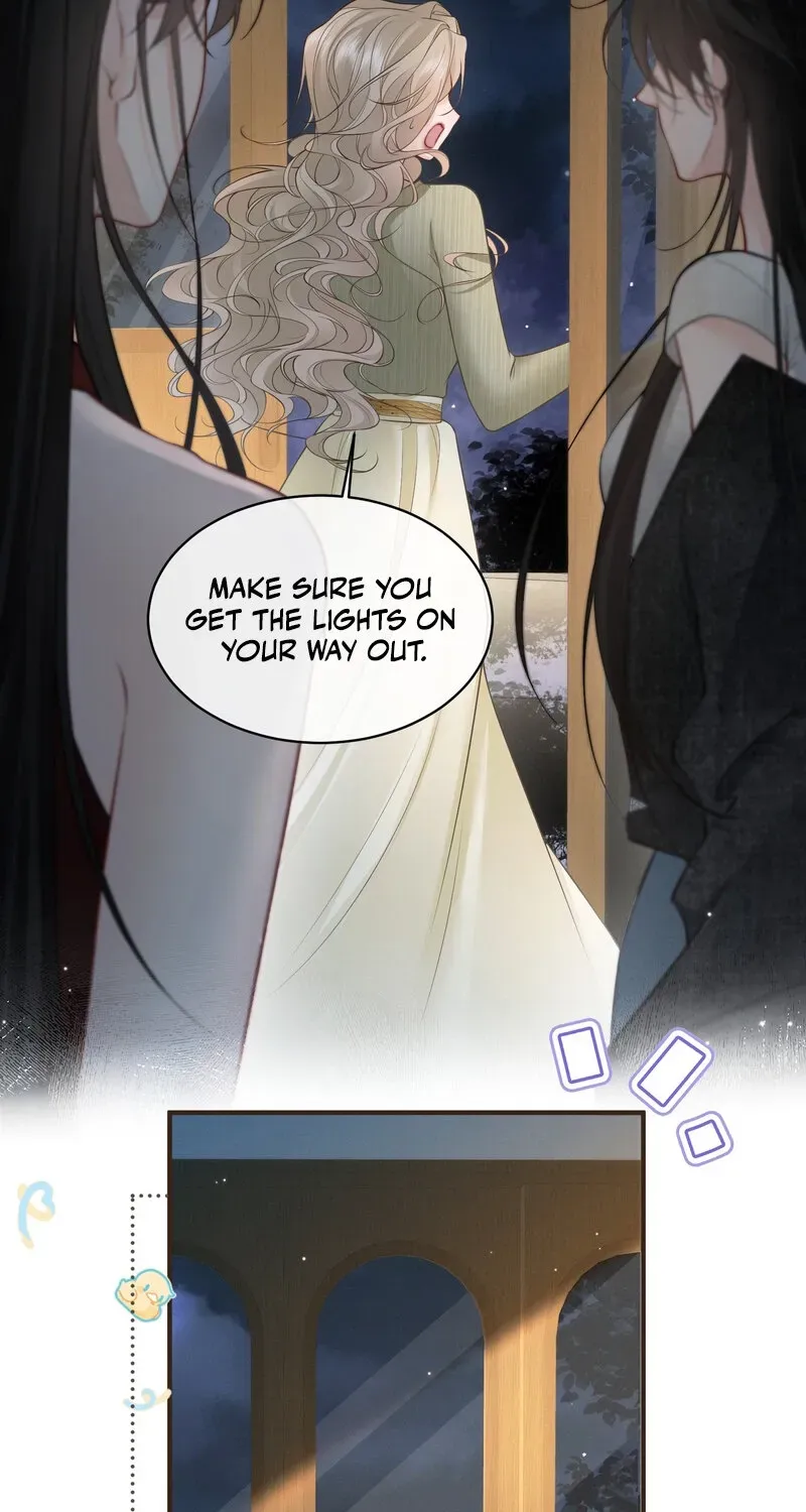 Heart Hunting Game Chapter 1 page 31 - 