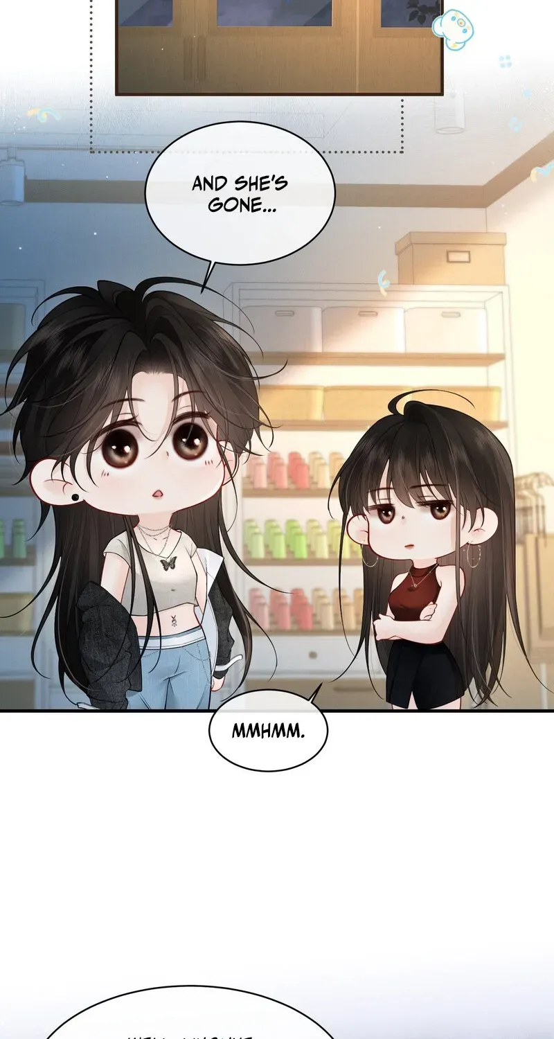 Heart Hunting Game Chapter 1 page 33 - 