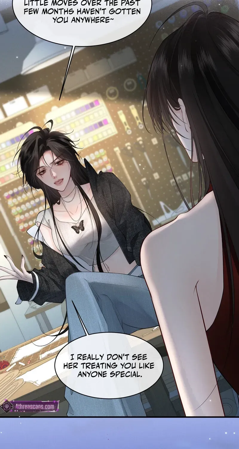 Heart Hunting Game Chapter 1 page 35 - 