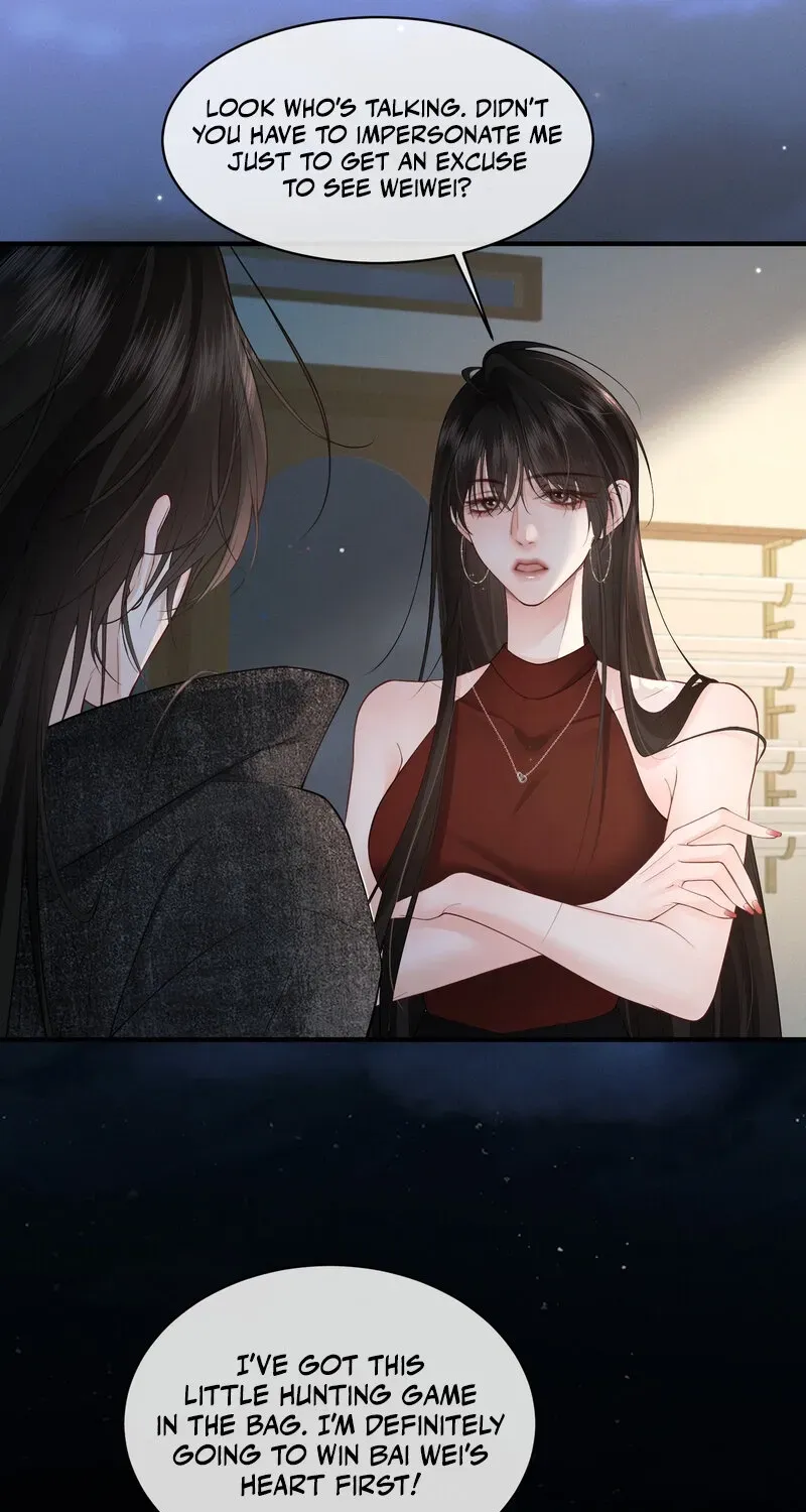 Heart Hunting Game Chapter 1 page 37 - 