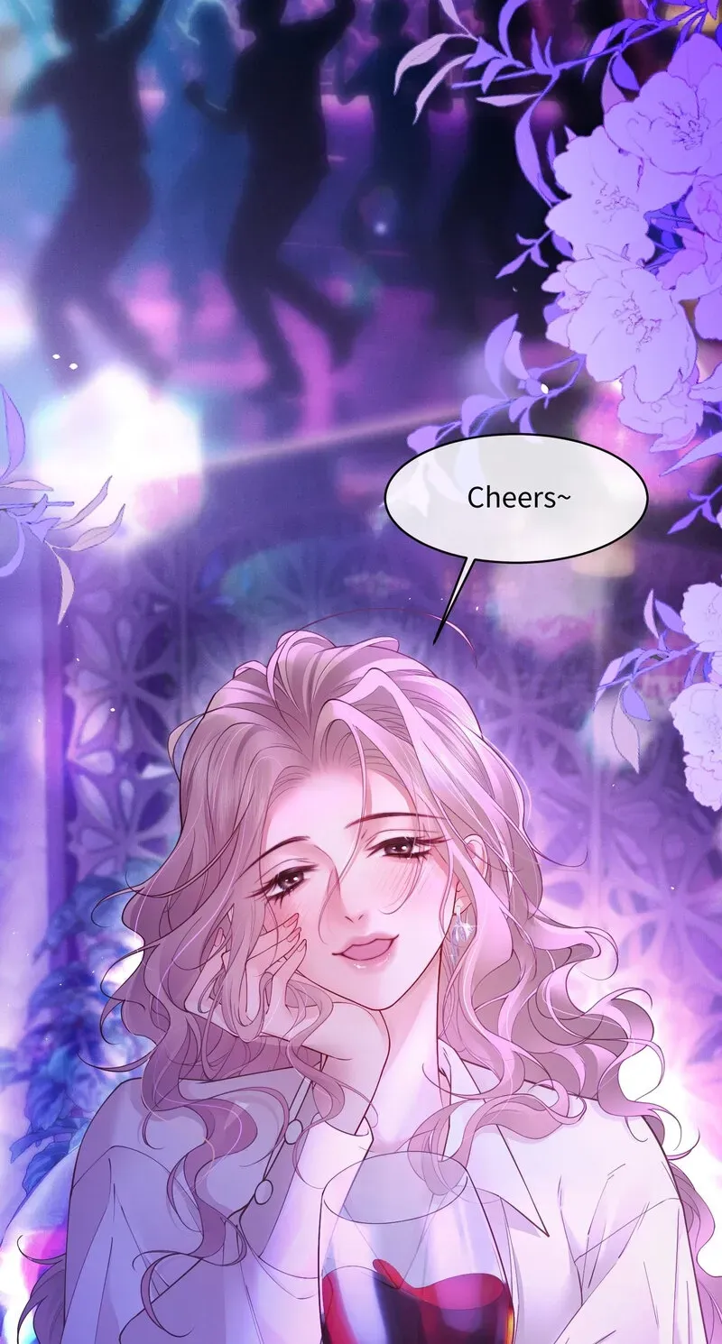 Heart Hunting Game Chapter 2 page 3 - 