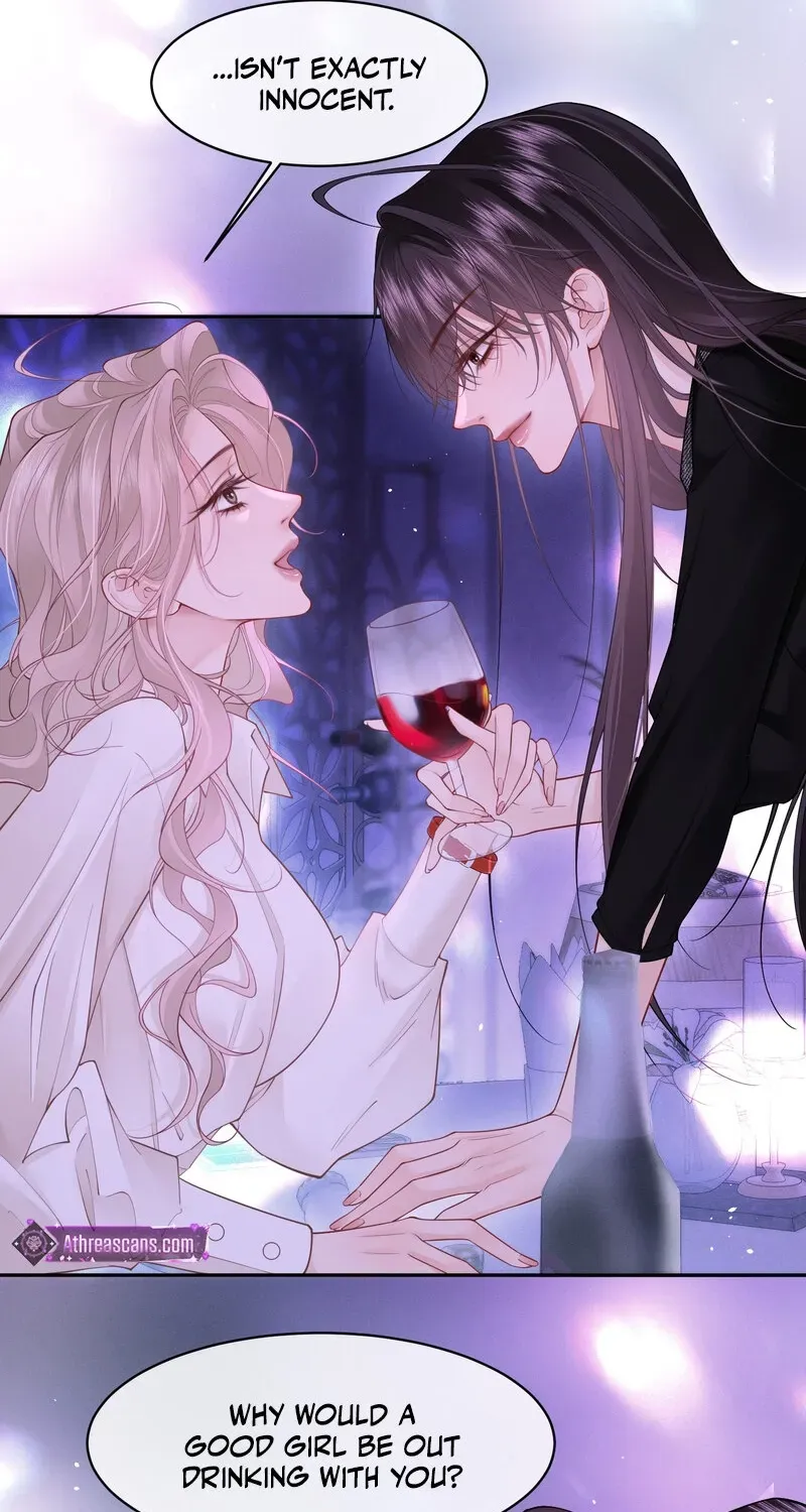Heart Hunting Game Chapter 2 page 22 - 