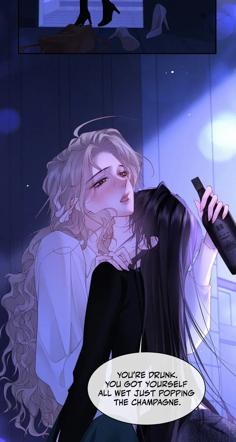 Heart Hunting Game Chapter 2 page 34 - 