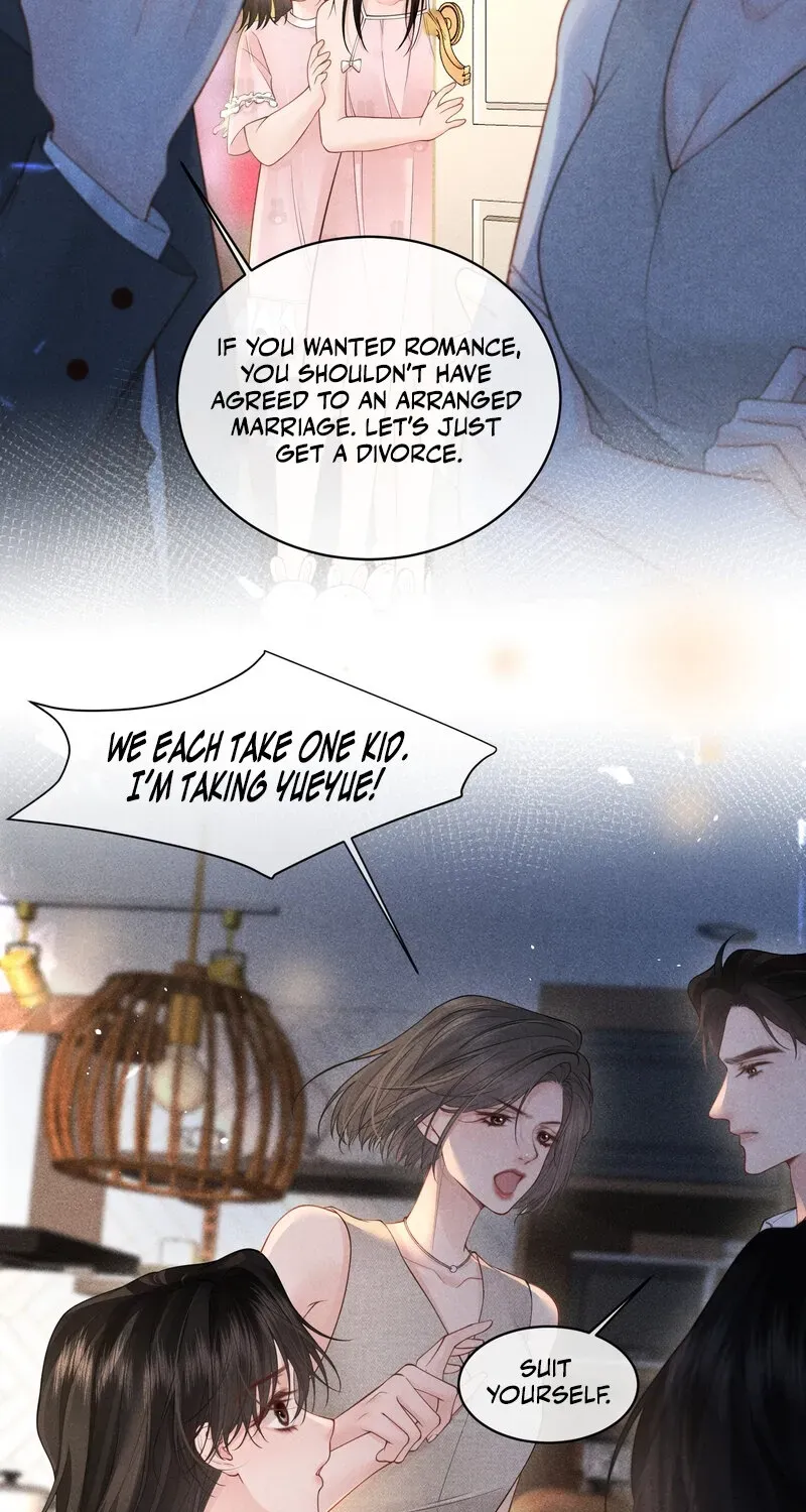 Heart Hunting Game Chapter 3 page 25 - 