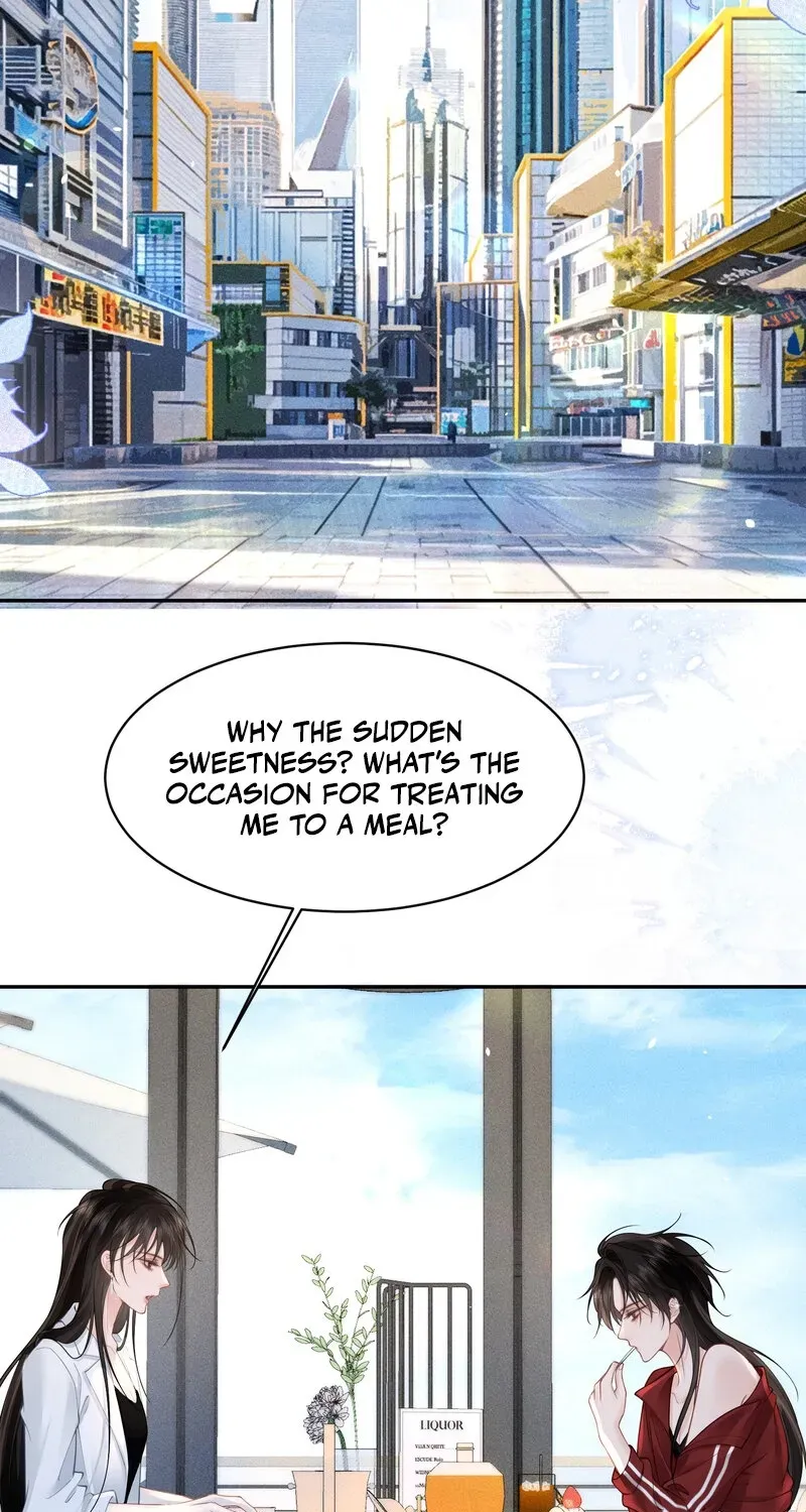 Heart Hunting Game Chapter 3 page 41 - 