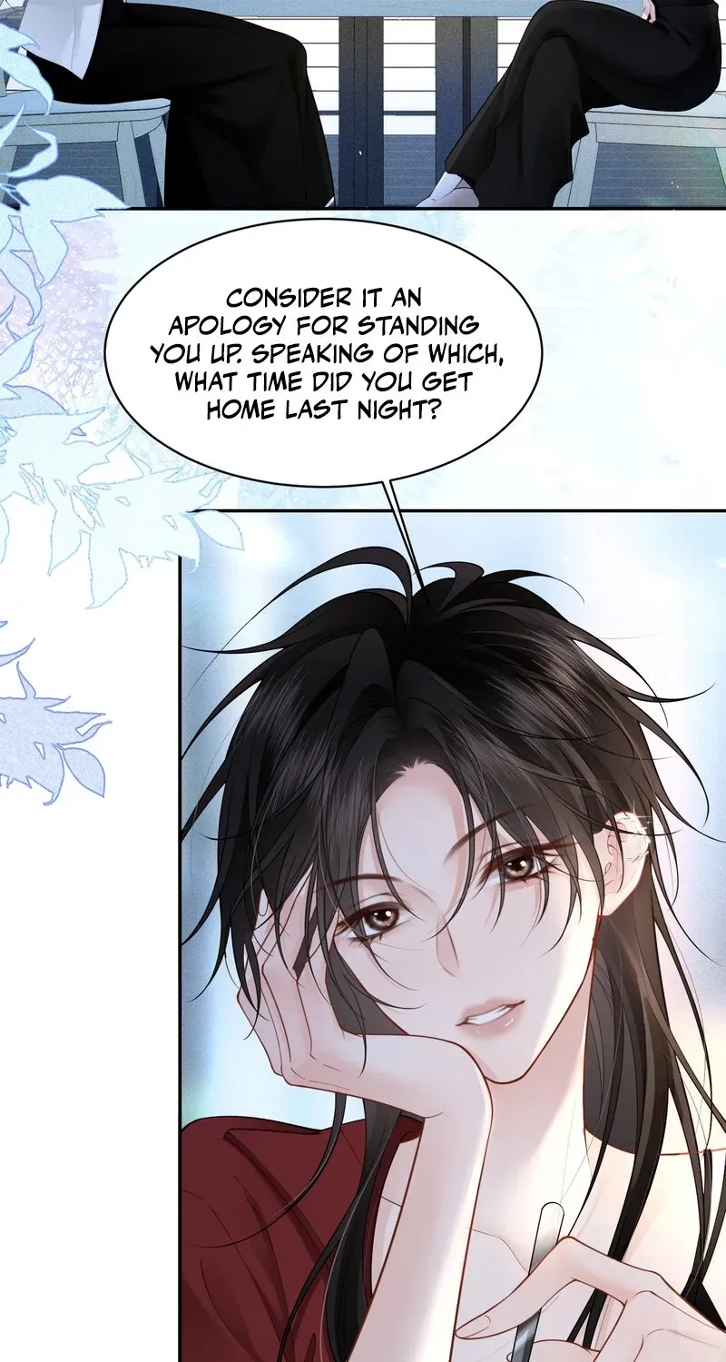 Heart Hunting Game Chapter 3 page 43 - 