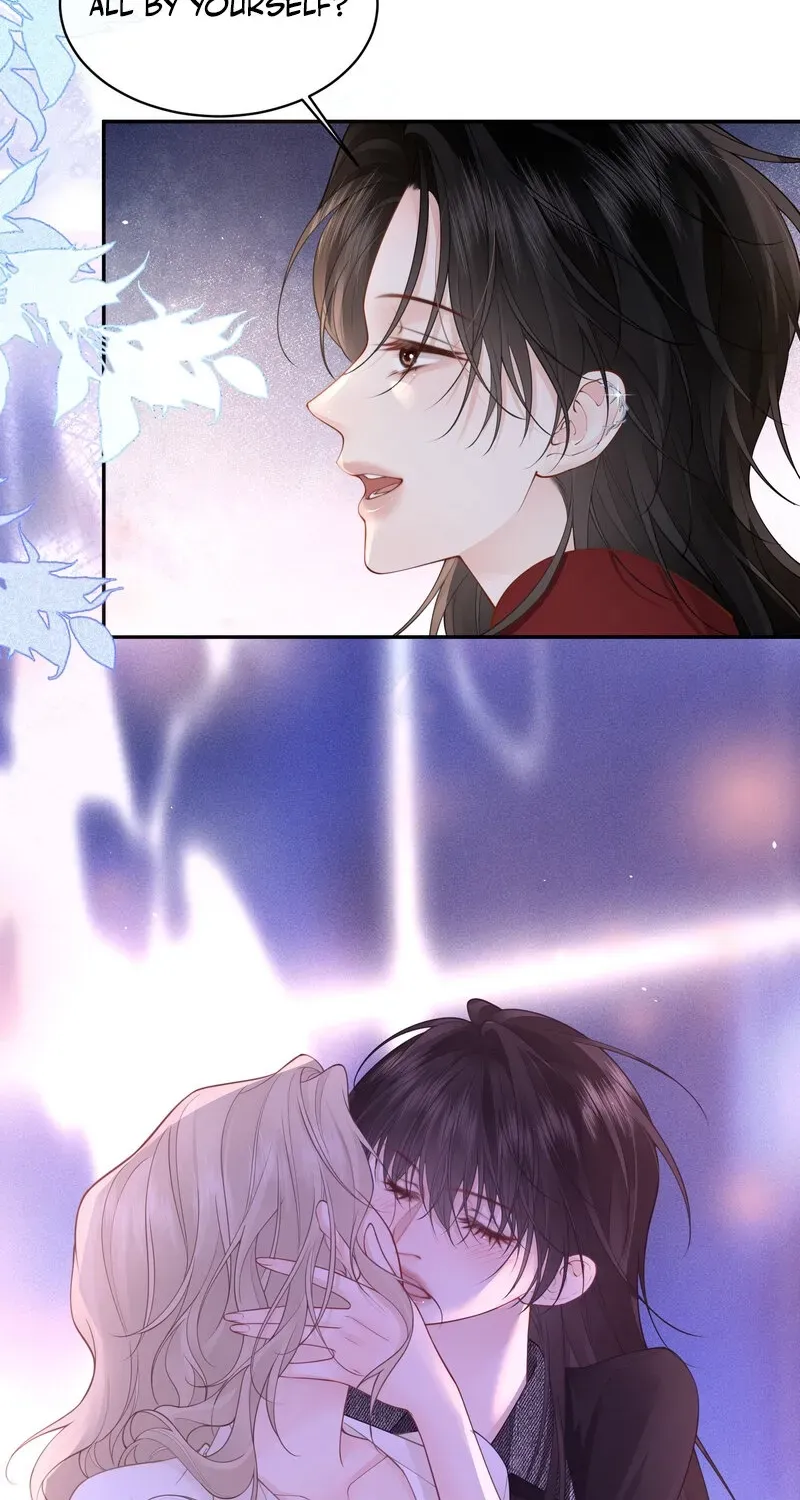 Heart Hunting Game Chapter 3 page 51 - 