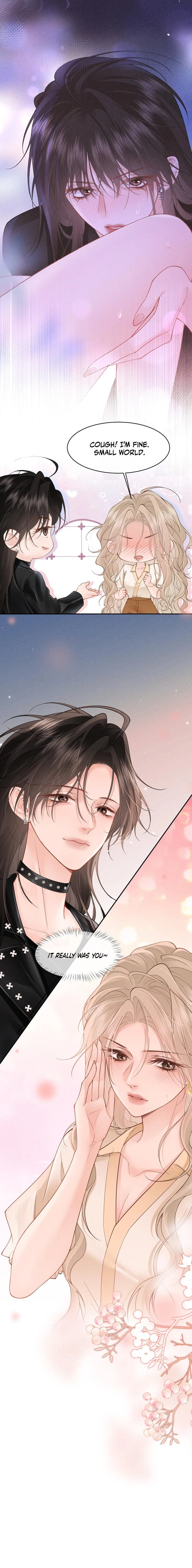 Heart Hunting Game Chapter 4 page 4 - 