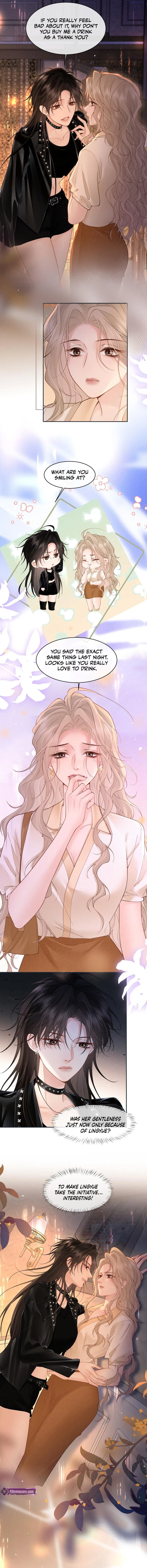 Heart Hunting Game Chapter 5 page 3 - 