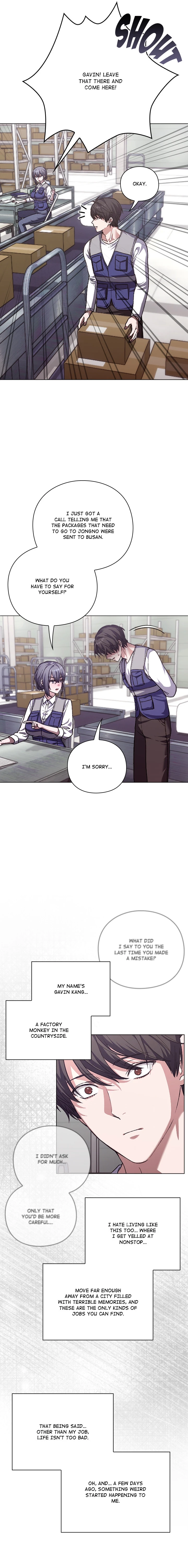 Heart Level Chapter 1 page 2 - 