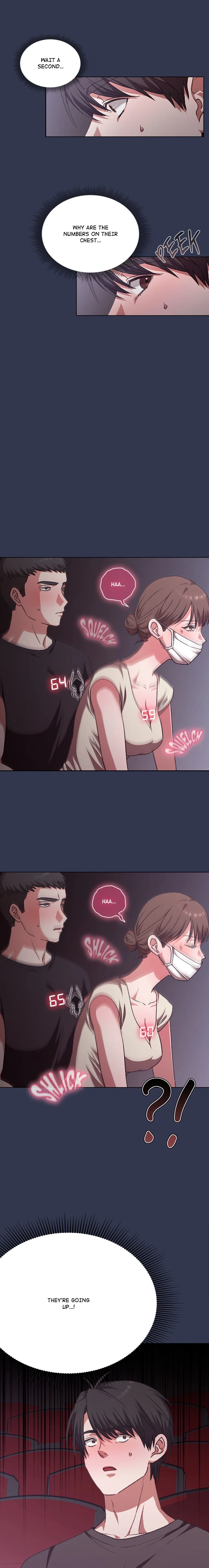 Heart Level Chapter 1 page 12 - 