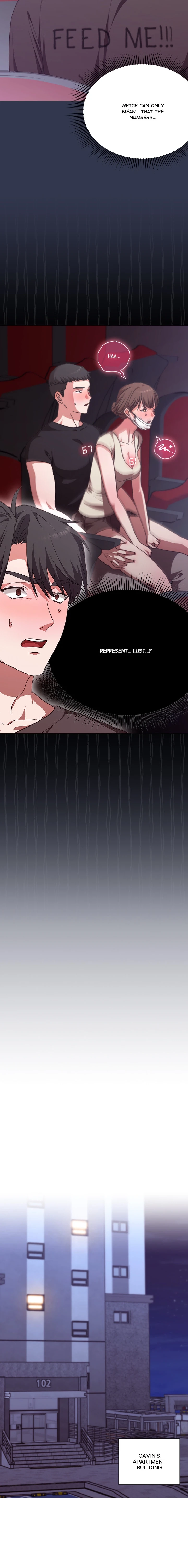 Heart Level Chapter 1 page 13 - 