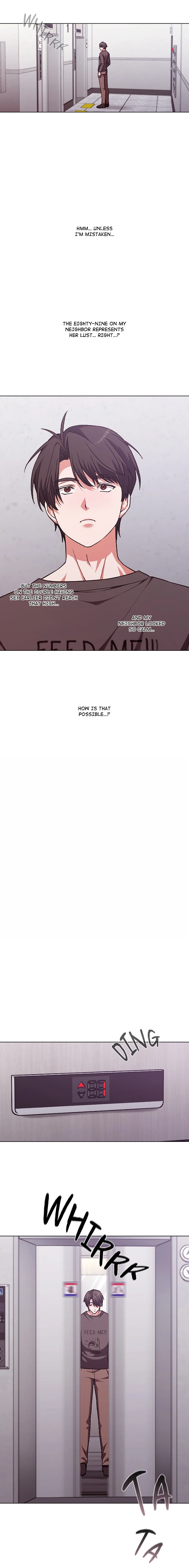 Heart Level Chapter 1 page 14 - 