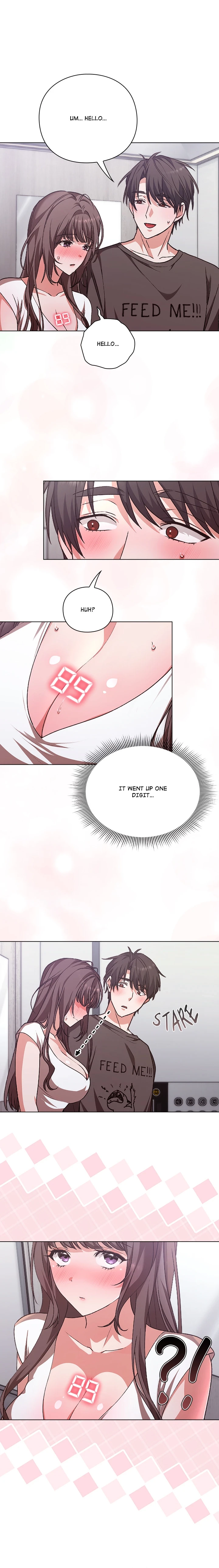 Heart Level Chapter 1 page 17 - 