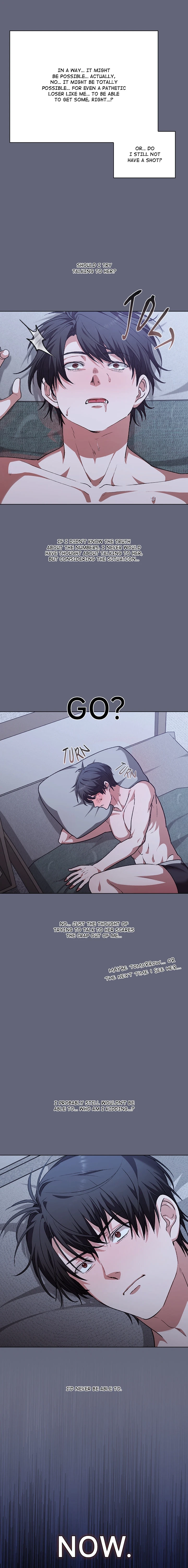 Heart Level Chapter 1 page 20 - 