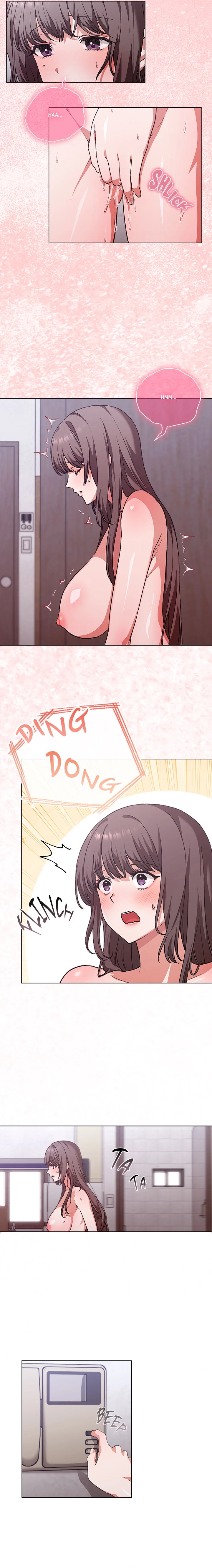 Heart Level Chapter 1 page 22 - 