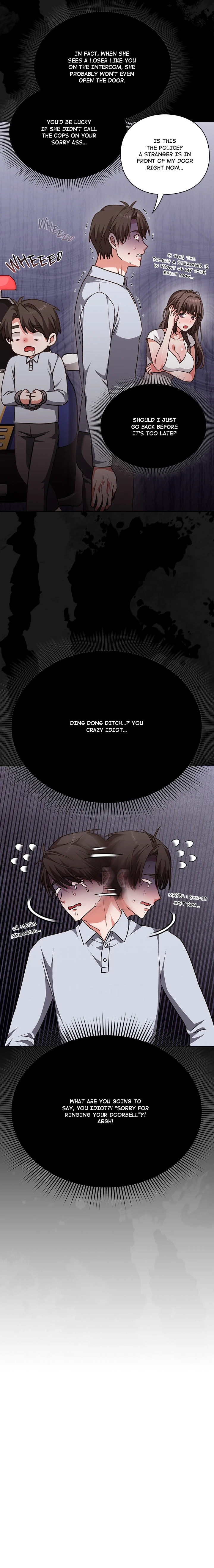 Heart Level Chapter 1 page 25 - 