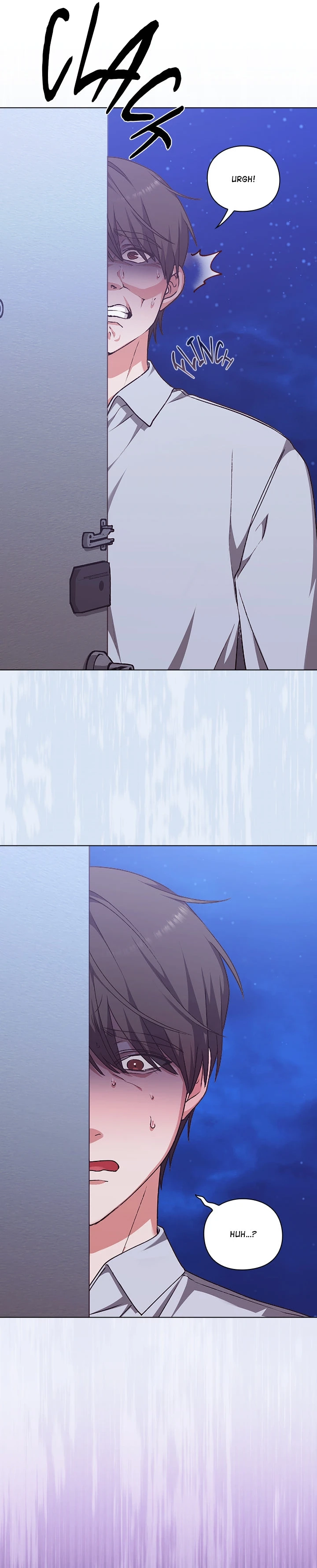 Heart Level Chapter 1 page 26 - 