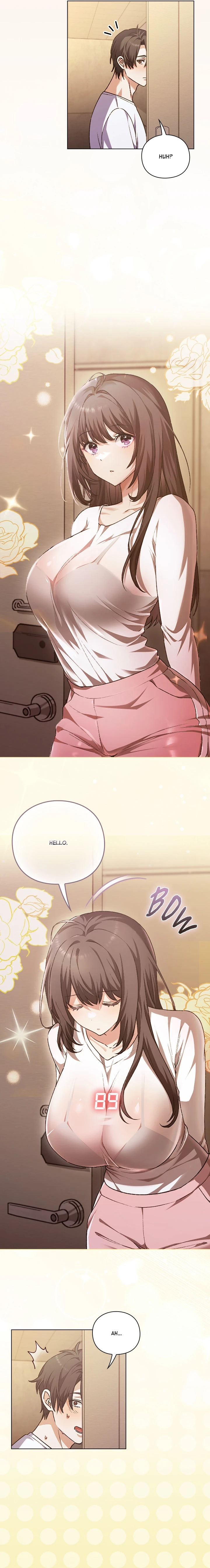 Heart Level Chapter 1 page 6 - 