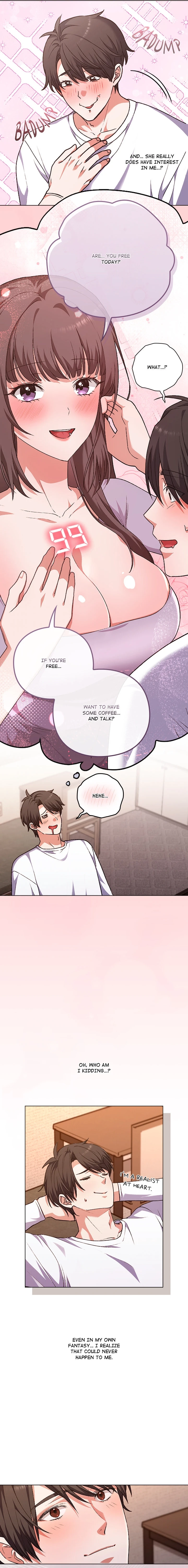 Heart Level Chapter 1 page 9 - 