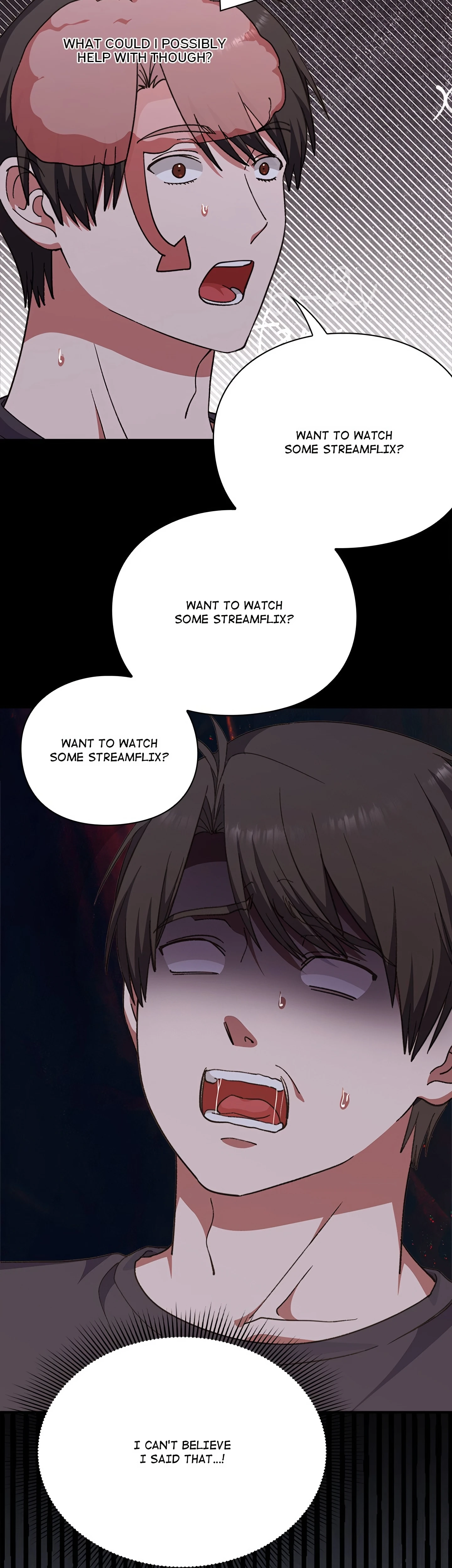 Heart Level Chapter 10 page 2 - 