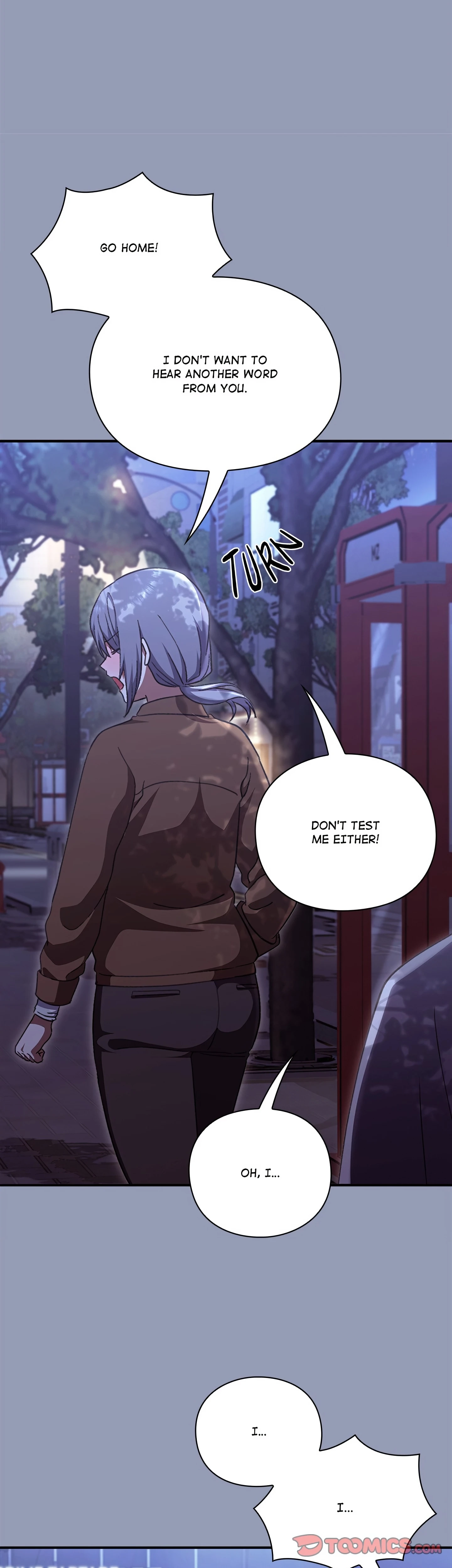 Heart Level Chapter 10 page 12 - 