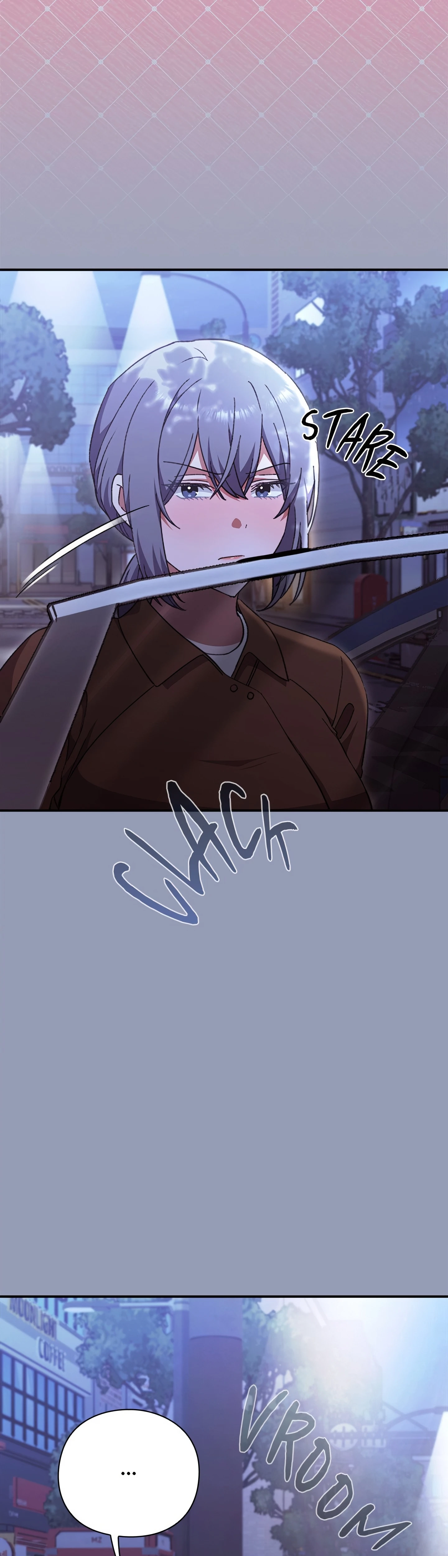 Heart Level Chapter 10 page 14 - 