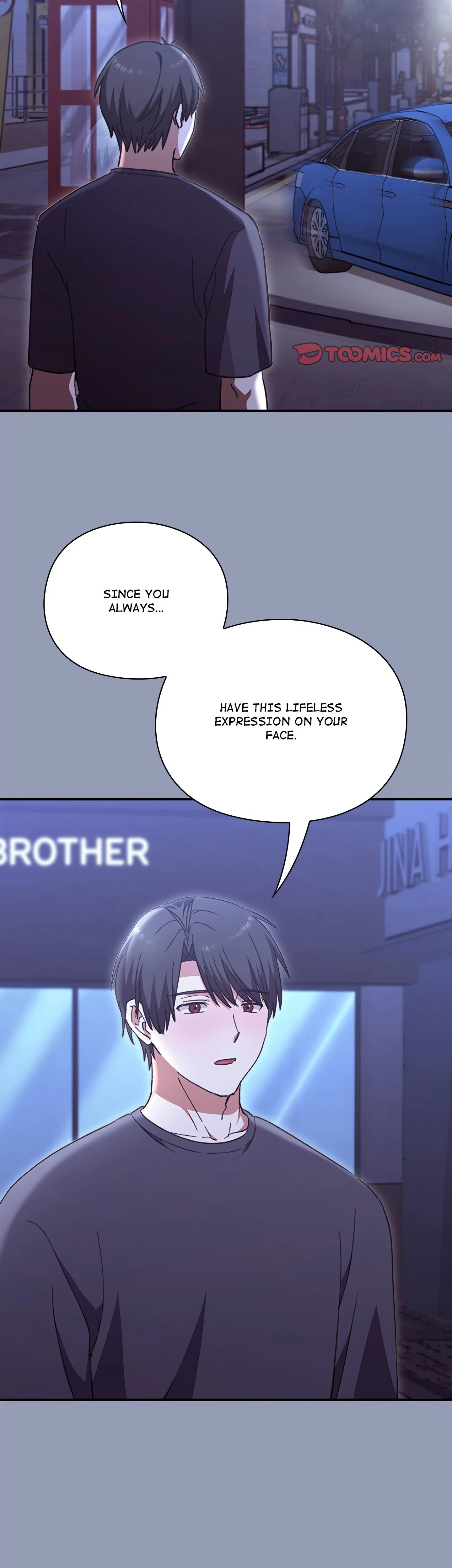 Heart Level Chapter 10 page 15 - 