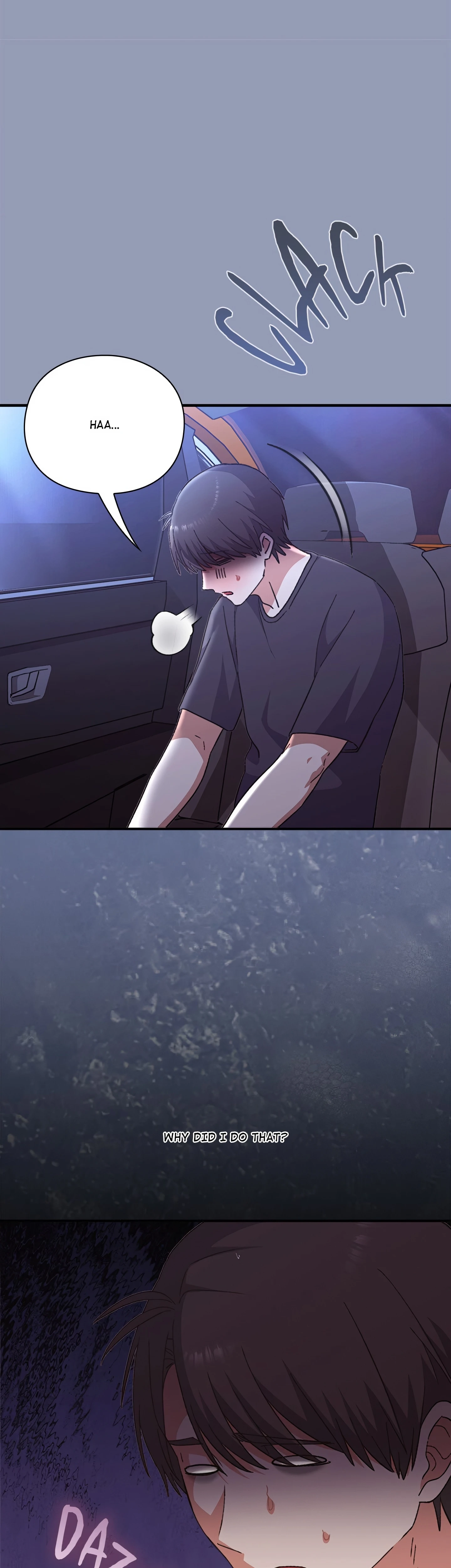 Heart Level Chapter 10 page 16 - 