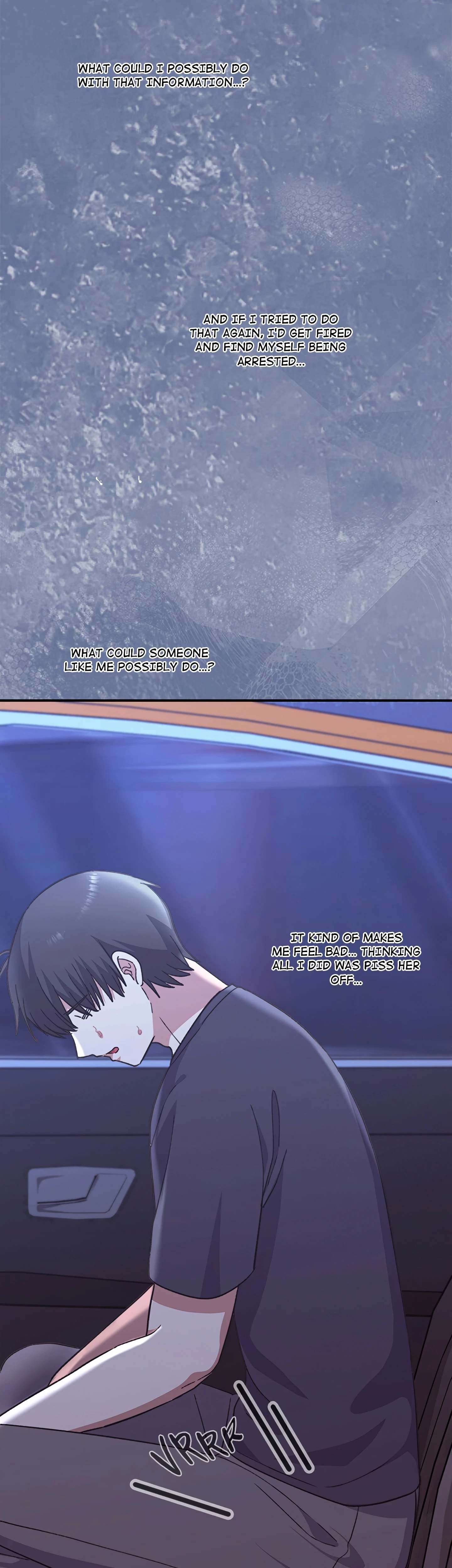 Heart Level Chapter 10 page 18 - 