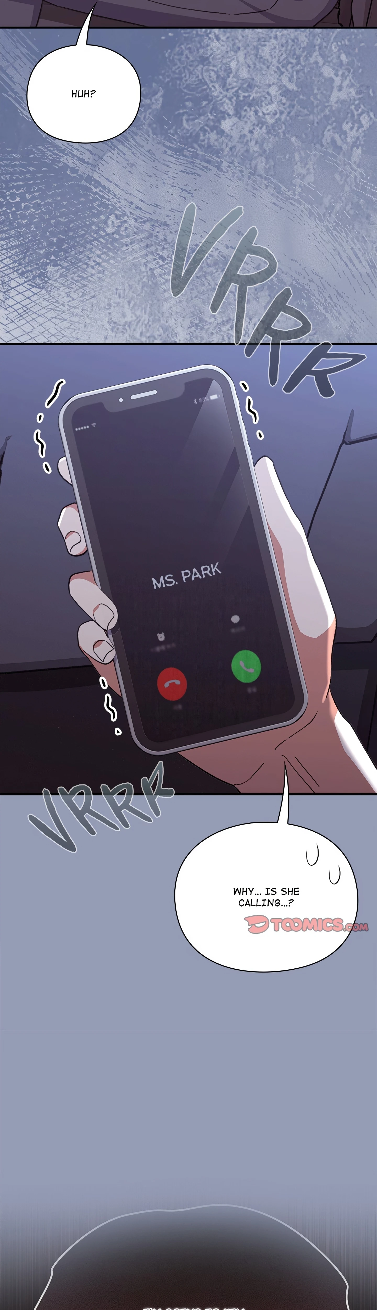 Heart Level Chapter 10 page 19 - 