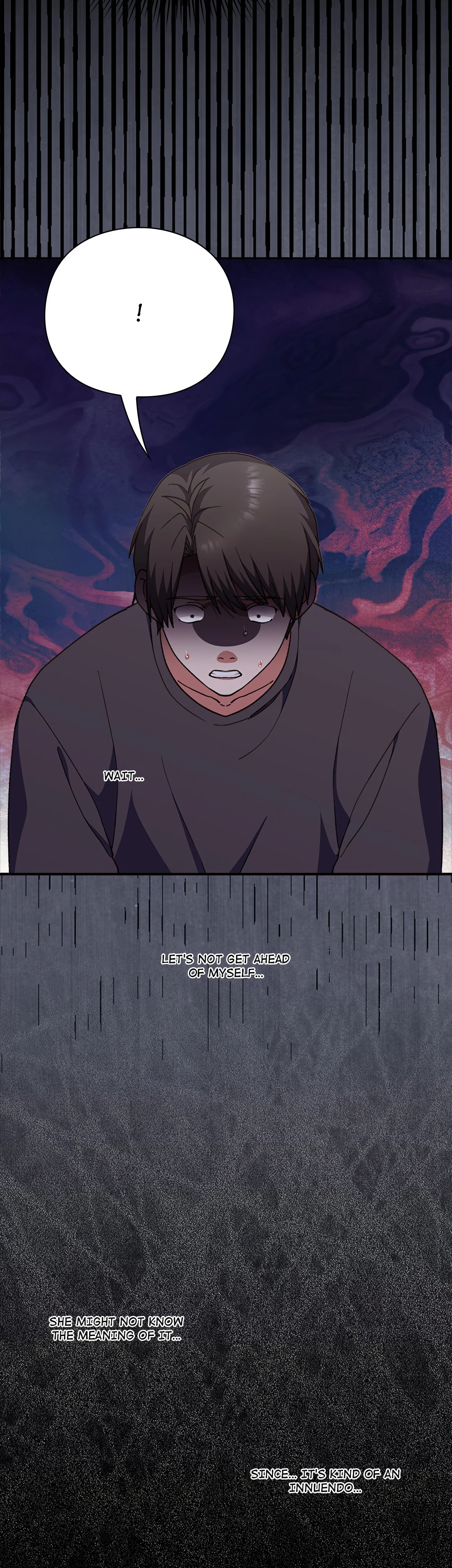 Heart Level Chapter 10 page 3 - 