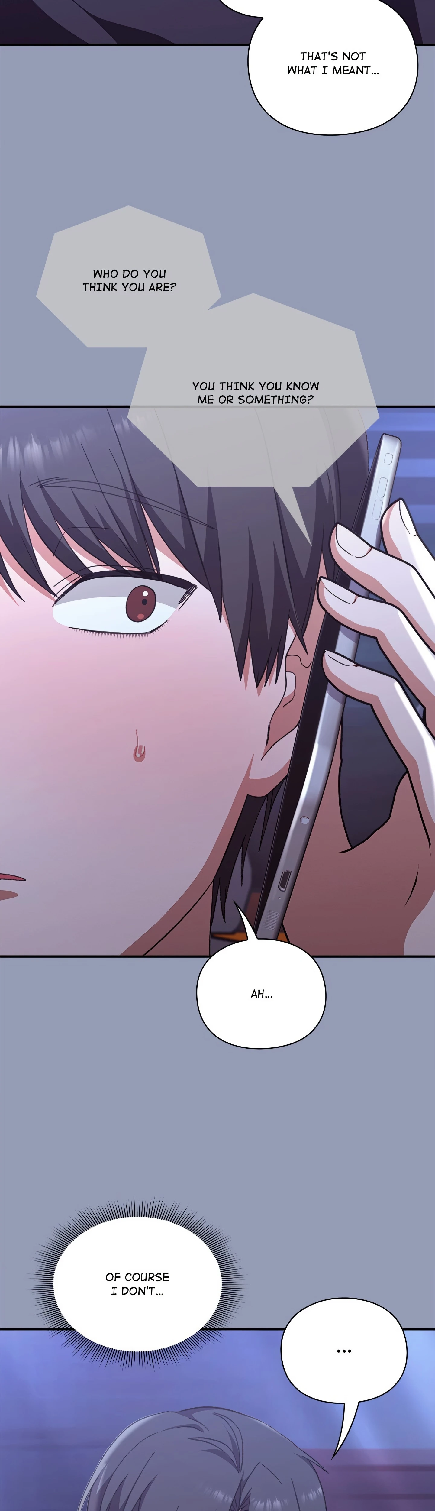 Heart Level Chapter 10 page 27 - 