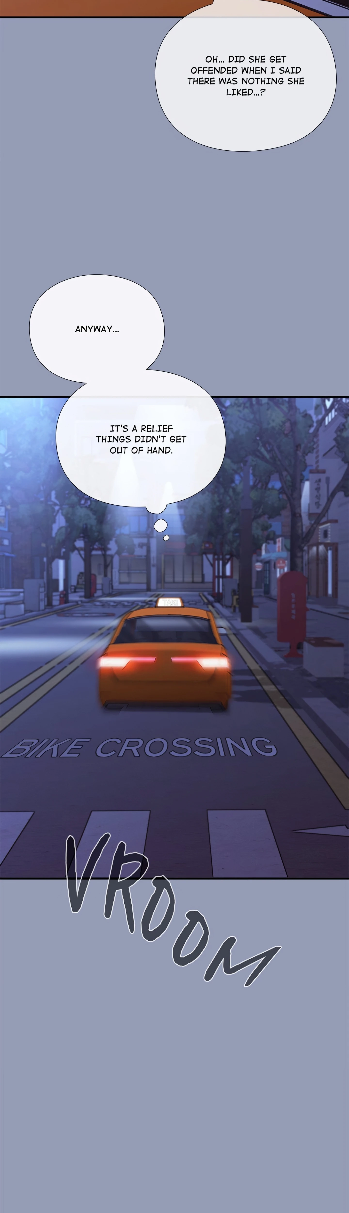 Heart Level Chapter 10 page 32 - 