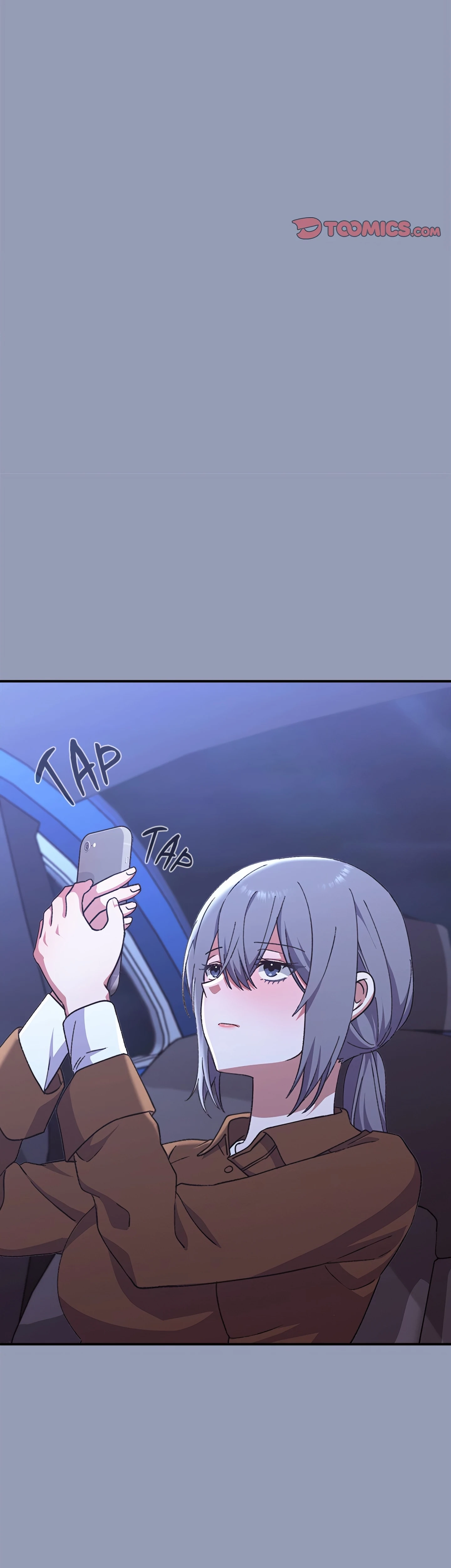 Heart Level Chapter 10 page 33 - 