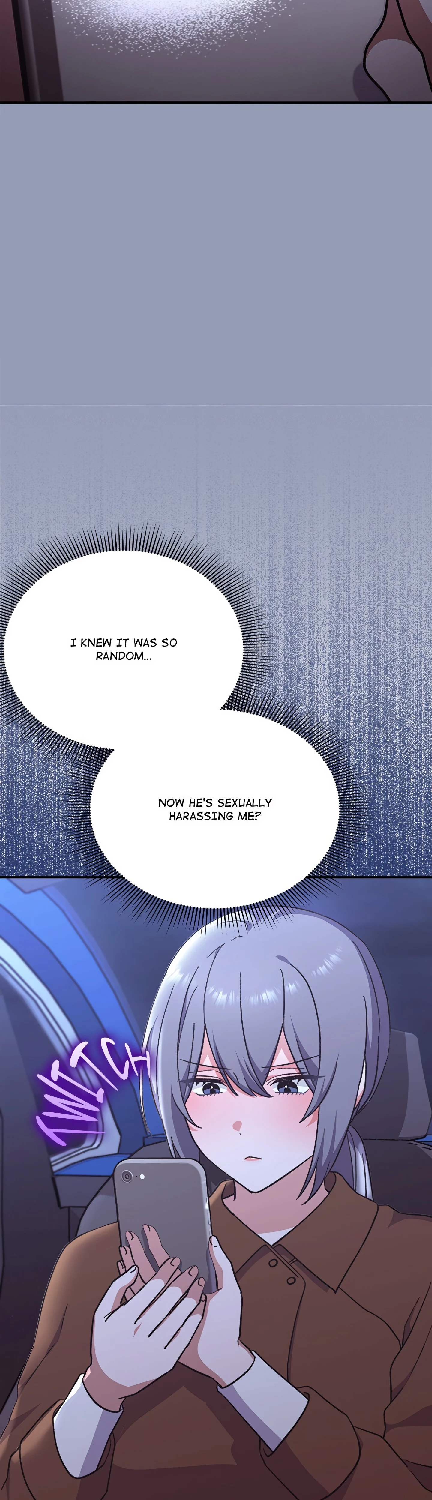 Heart Level Chapter 10 page 36 - 