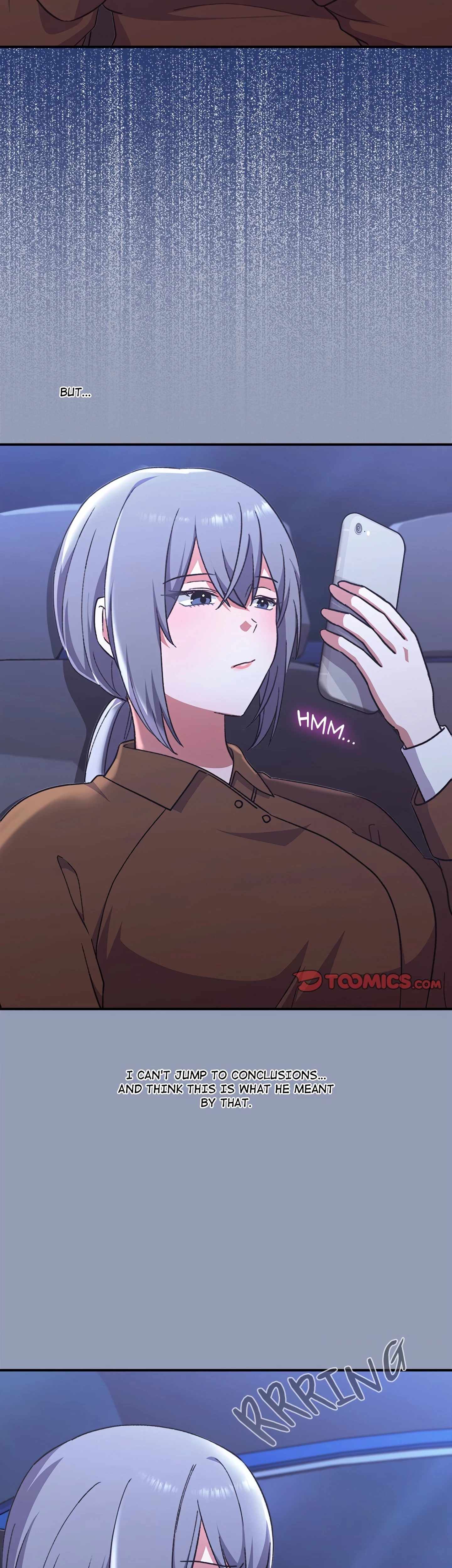 Heart Level Chapter 10 page 37 - 