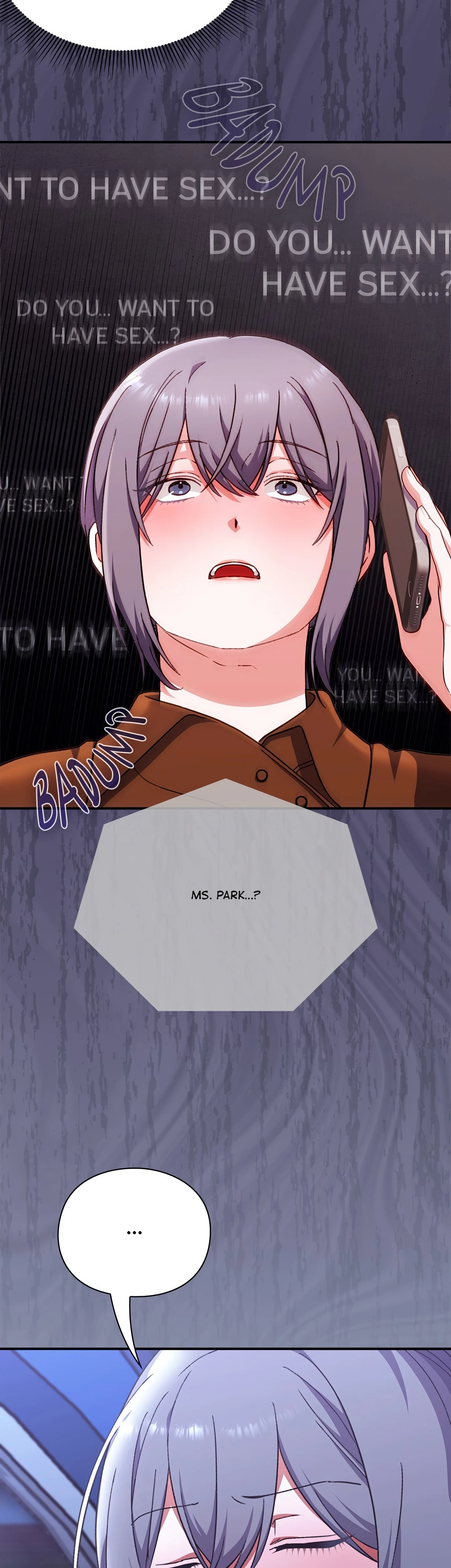 Heart Level Chapter 10 page 41 - 