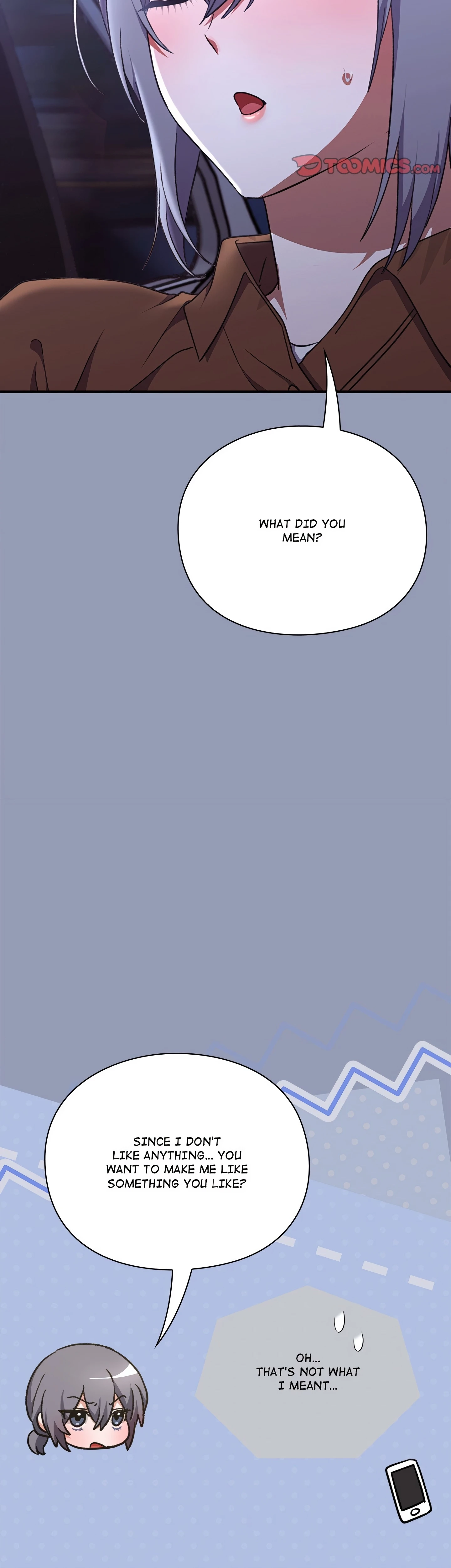 Heart Level Chapter 10 page 42 - 
